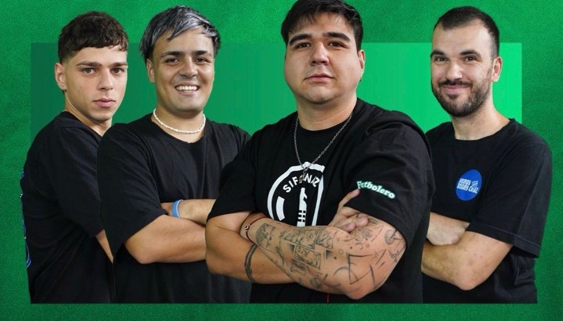 REVIVÍ EL ÚLTIMO PROGRAMA
