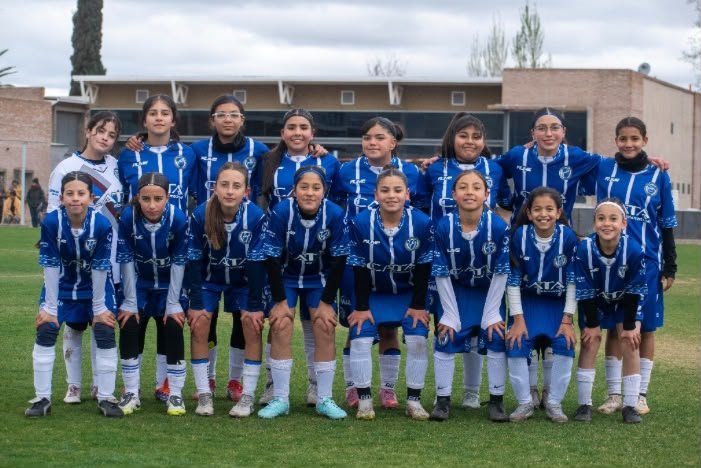 Las Tombitas vienen dulce