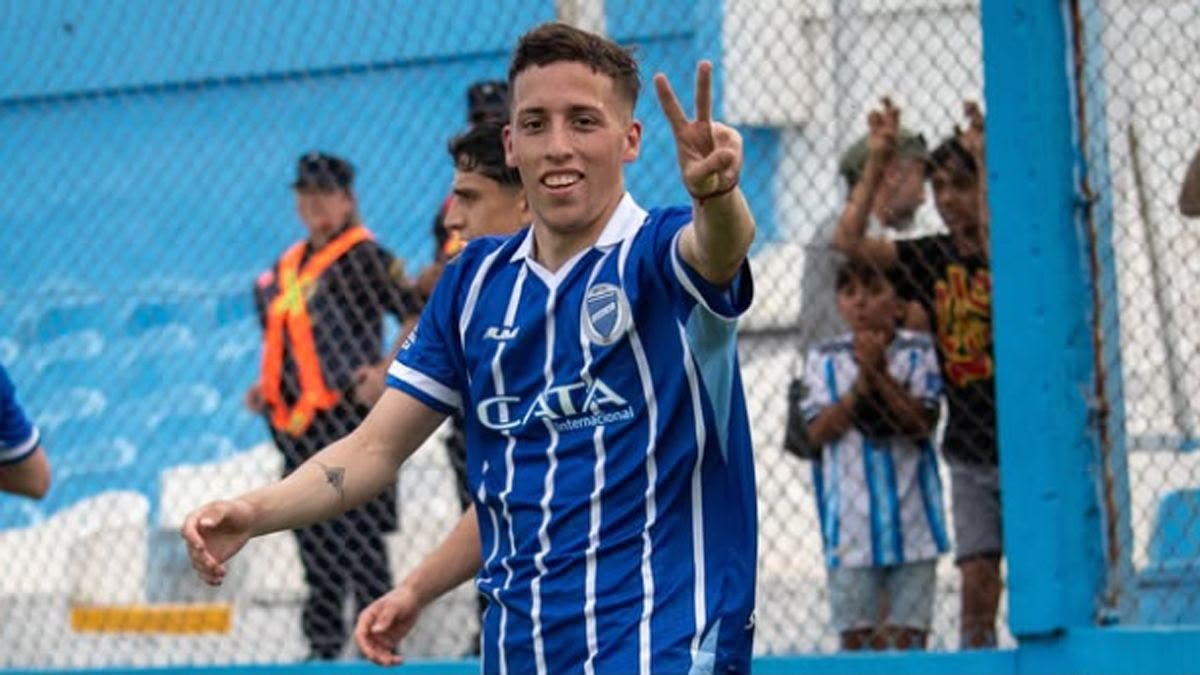Santiago Martínez: "Nos queríamos ir con los tres puntos"