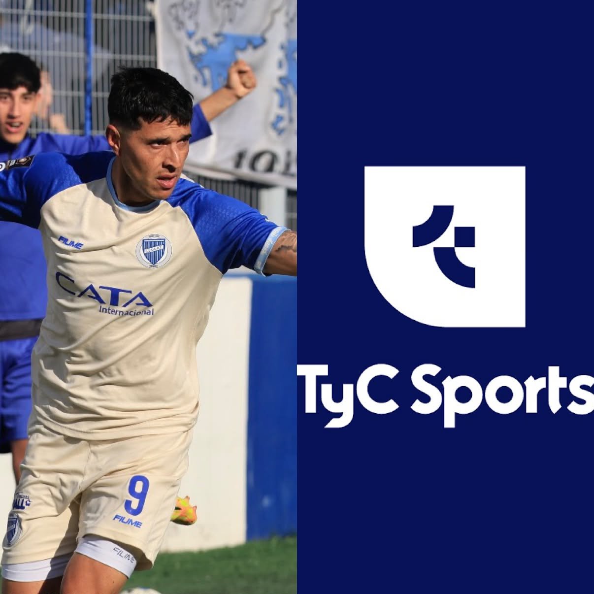 TyC Sports vuelve a la Primera Nacional: una buena noticia para los hinchas del Tomba