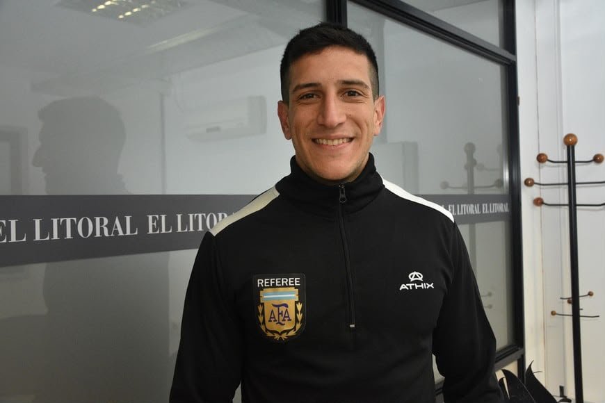 Maximiliano Manduca dirigirá a Godoy Cruz en la última fecha: una “final” con el ascenso en juego