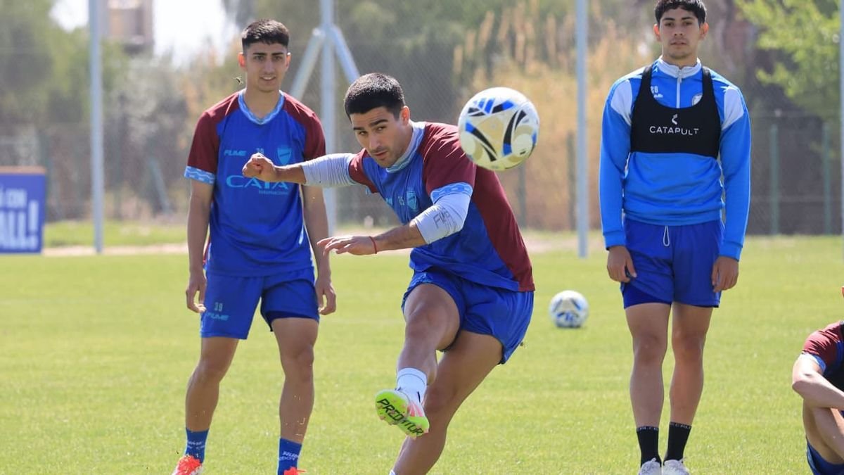 Vicente Poggi buscado por Córdoba
