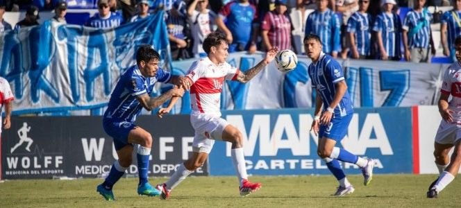 Un septiembre a todo o nada: Godoy Cruz se juega tres partidos claves en la lucha por el ascenso