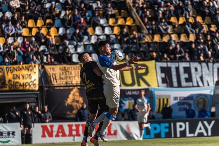 Godoy Cruz volvió a fallar afuera y el mercado de pases asoma como una necesidad