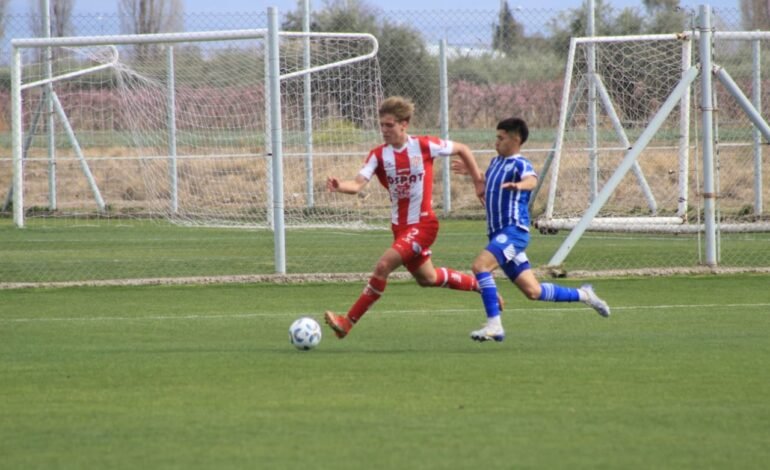 El Tomba va por la recuperación frente al Tatengue