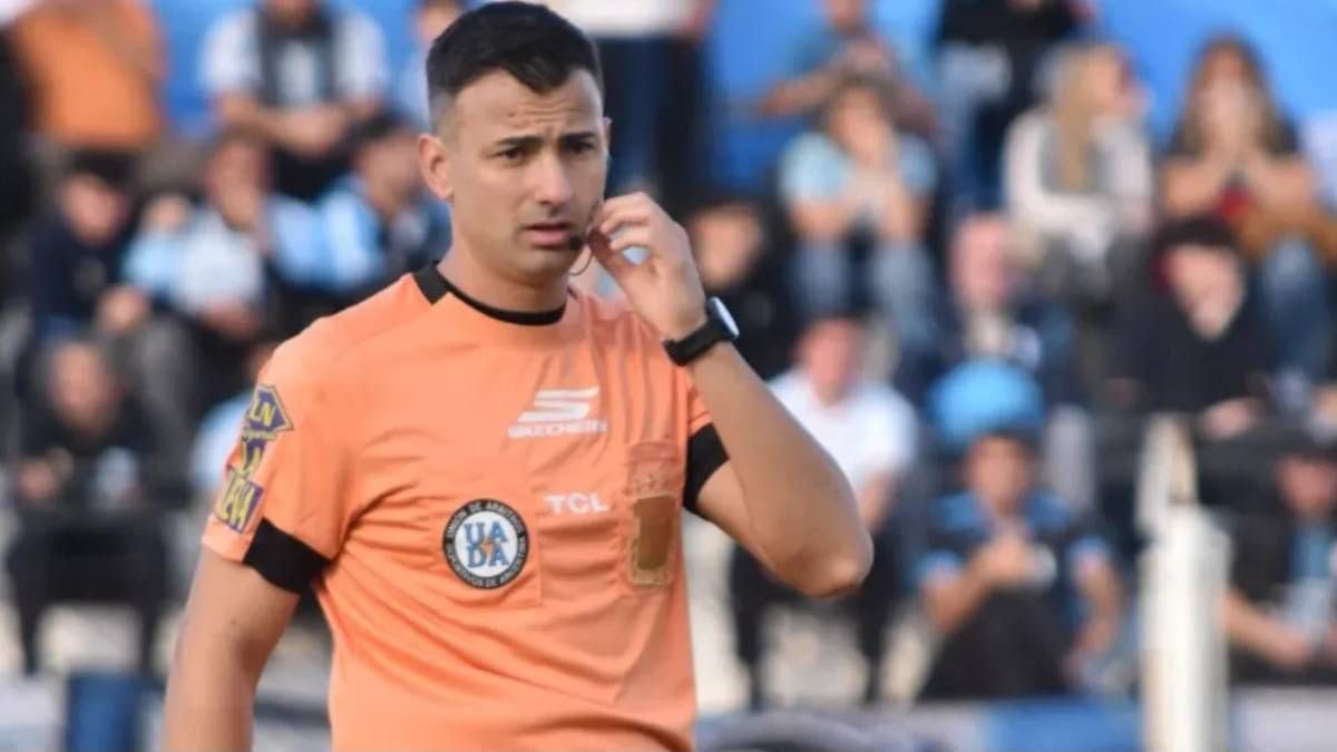 A seguir así, Tomba: historial favorable para Godoy Cruz con Cavallero