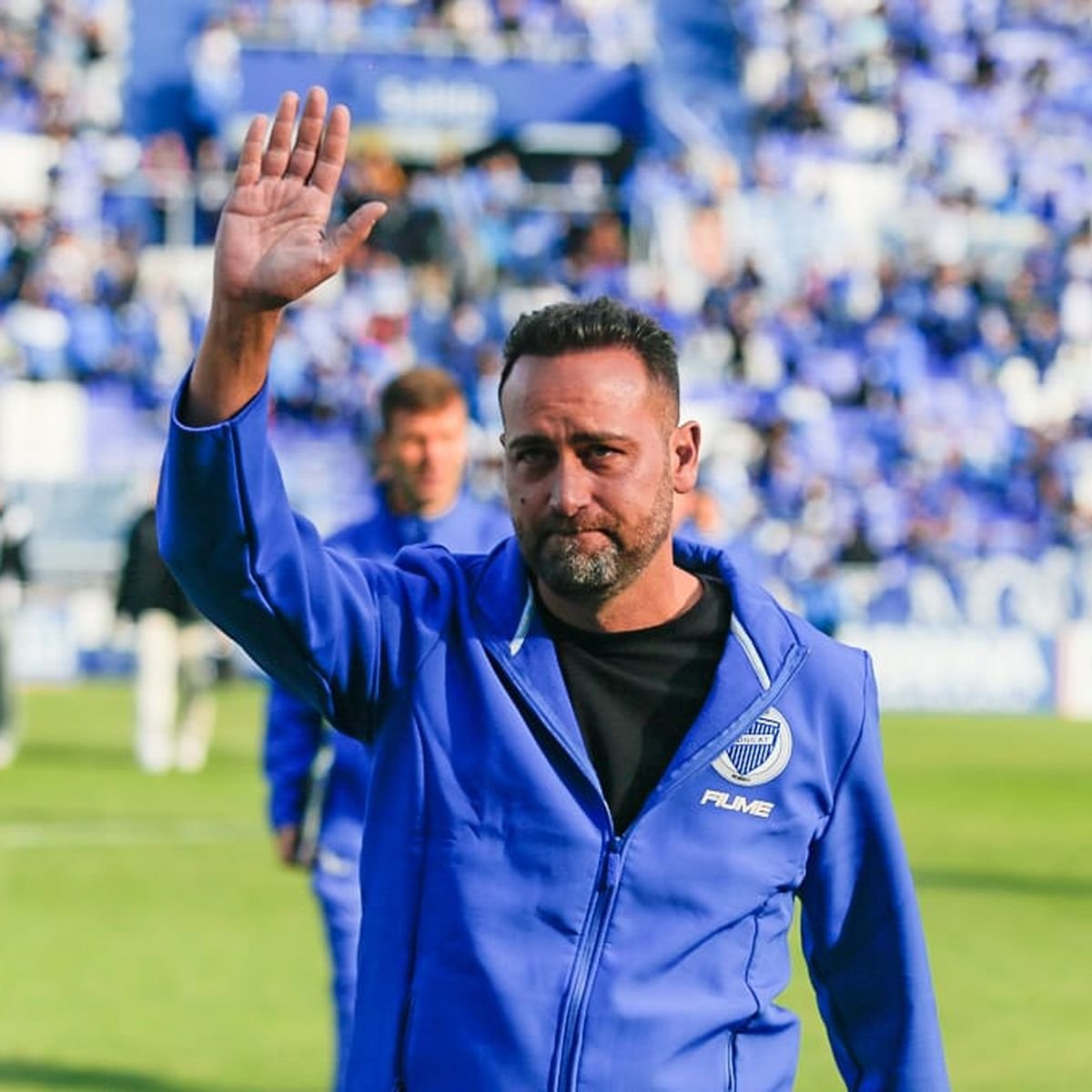 Pablo de Muner: “El equipo lo salió a jugar como una final”