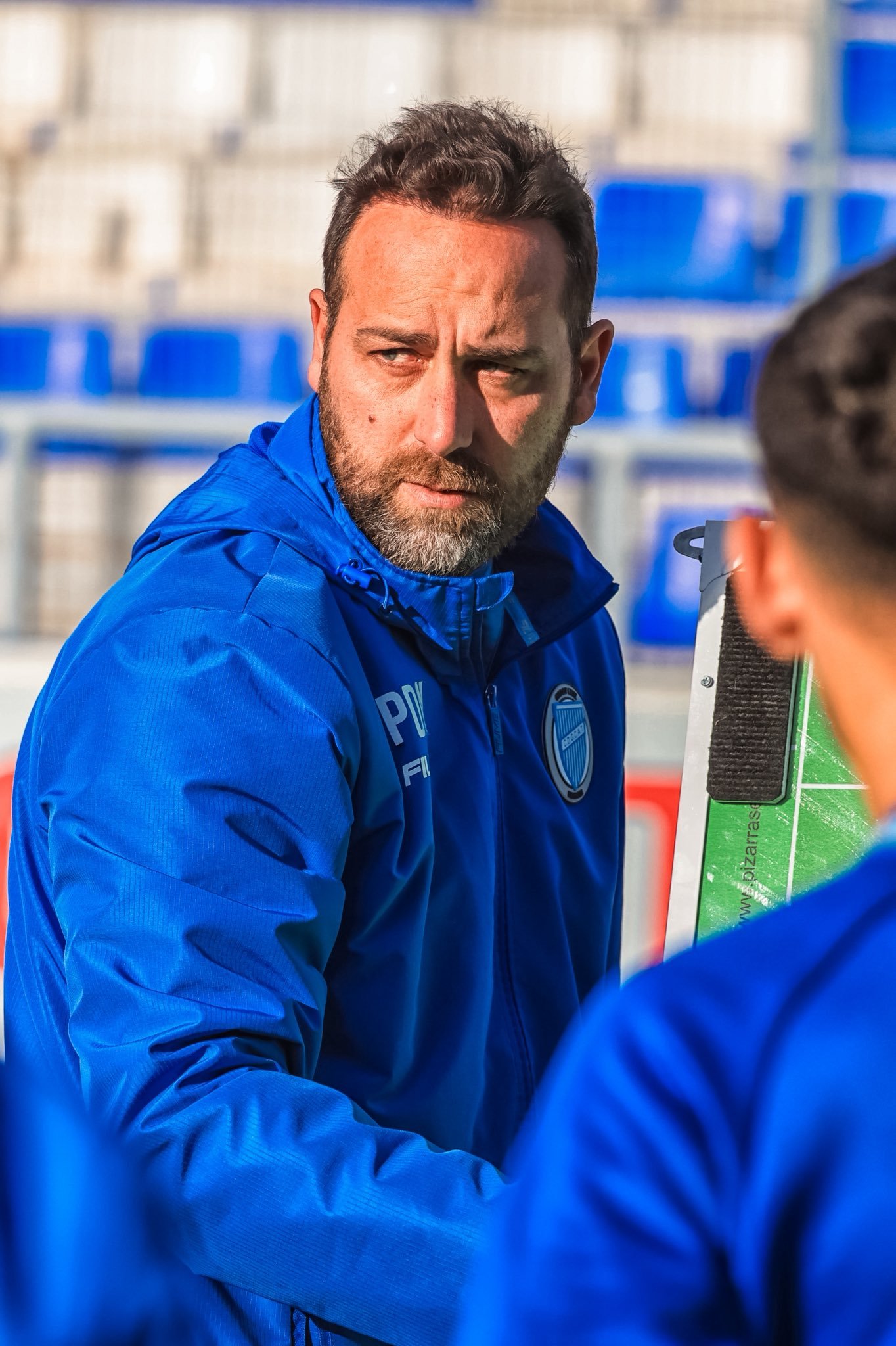 De Muner confirmó los convocados para recibir a Defensores de Belgrano.