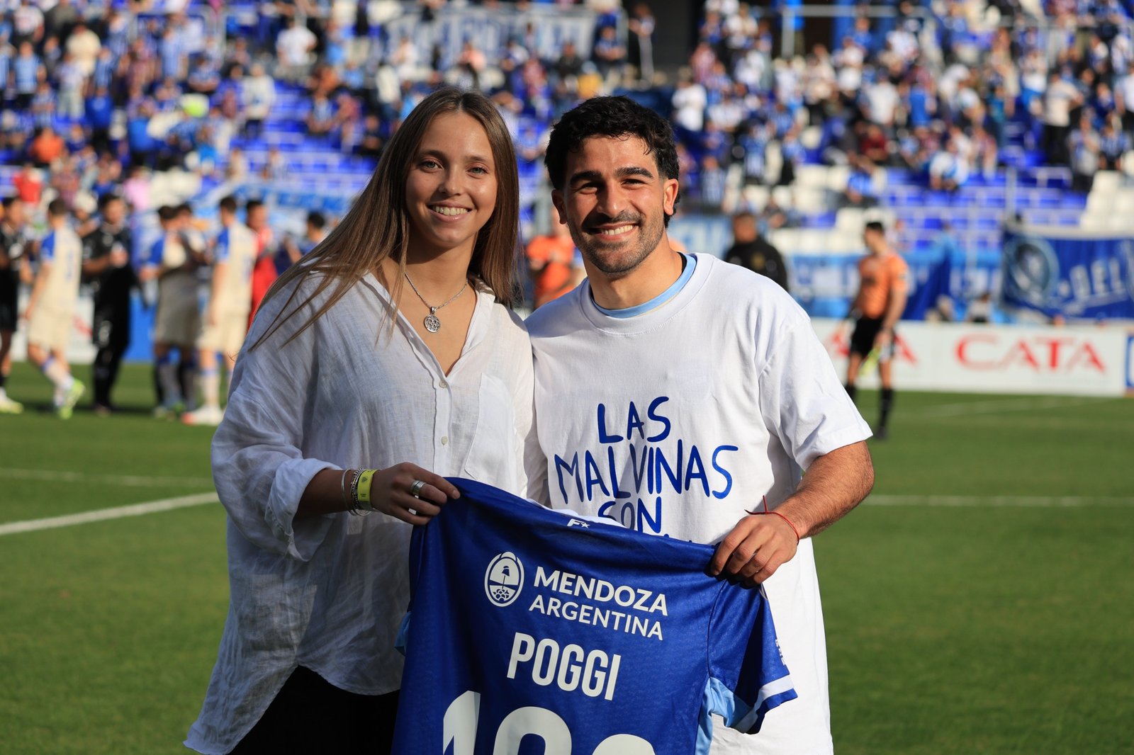 Se queda en la Bodega: Vicente Poggi y su continuidad confirmada en Godoy Cruz