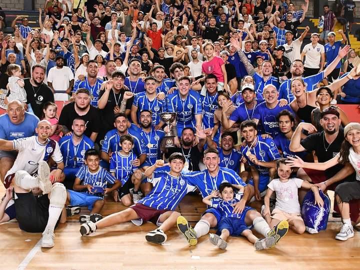 El Tomba en una nueva División de Honor: cuanto salen las entradas y todo lo que tenes que saber