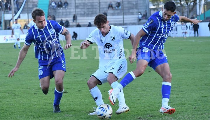 Para seguir invicto y volver al top ocho