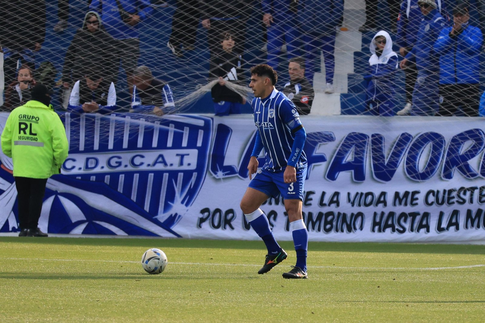 Las voces de los protagonistas tras el triunfo frente Chaco For Ever