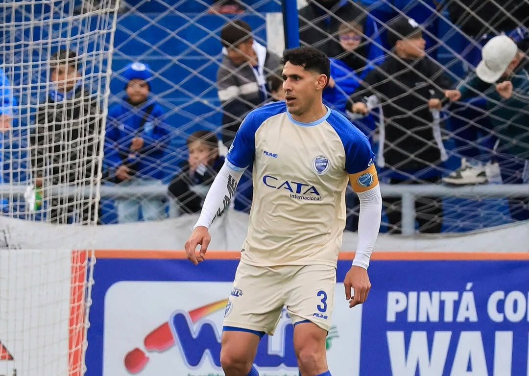 Diego Viera: “Vamos a pelear hasta el final”
