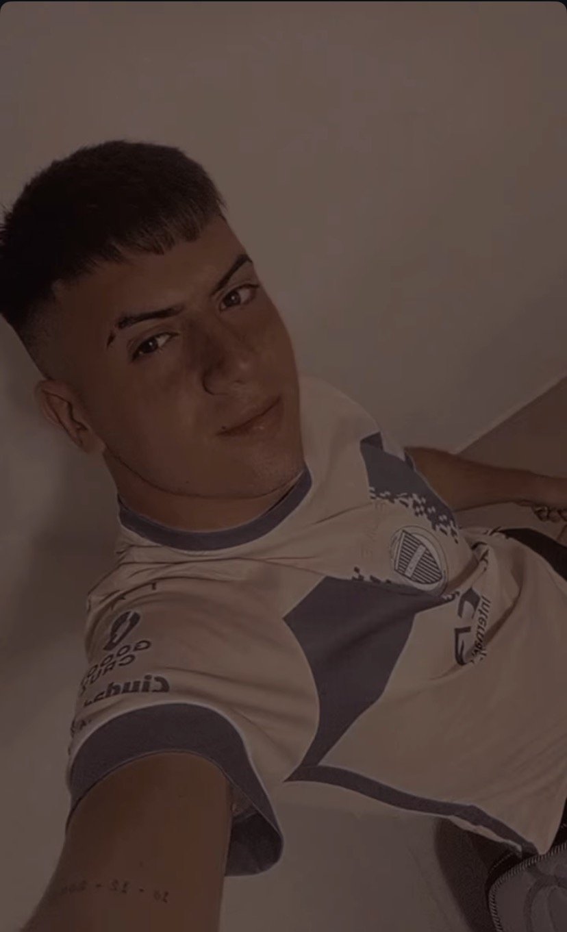Angel Barbero