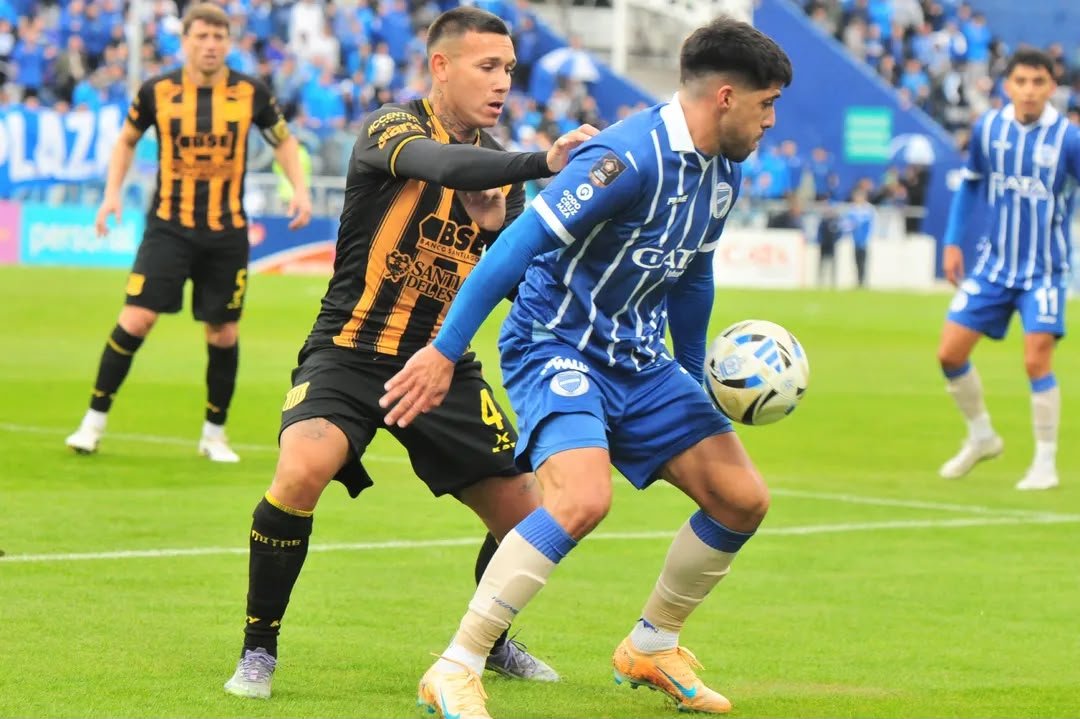 El Tomba tiene certeza de su visita a Mitre