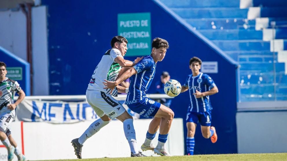 El Tomba buscará quedarse con un nuevo clásico cuyano