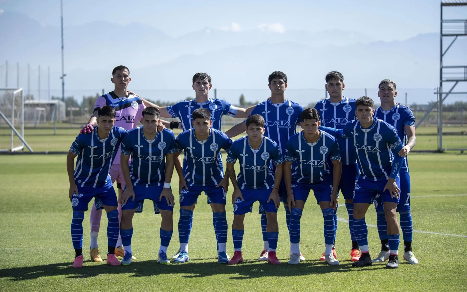 En búsqueda de volver al triunfo