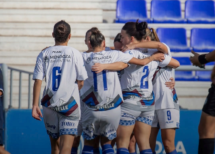 Godoy Cruz derrotó a Independiente Rivadavia y va por el Apertura