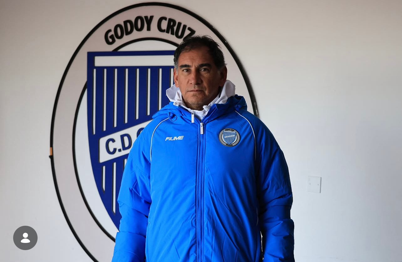 Darío Alaniz vuelve a la Bodega tras diez años