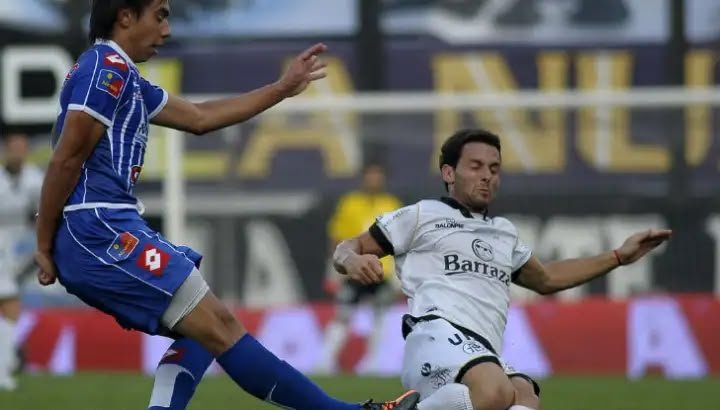 El Tomba tiene programada su vista al 'Albo'