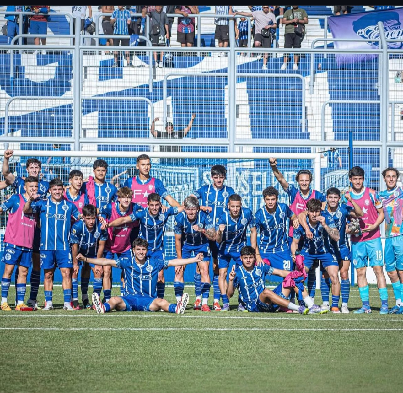 Godoy Cruz cierra el torneo ante Aldosivi en Coquimbito