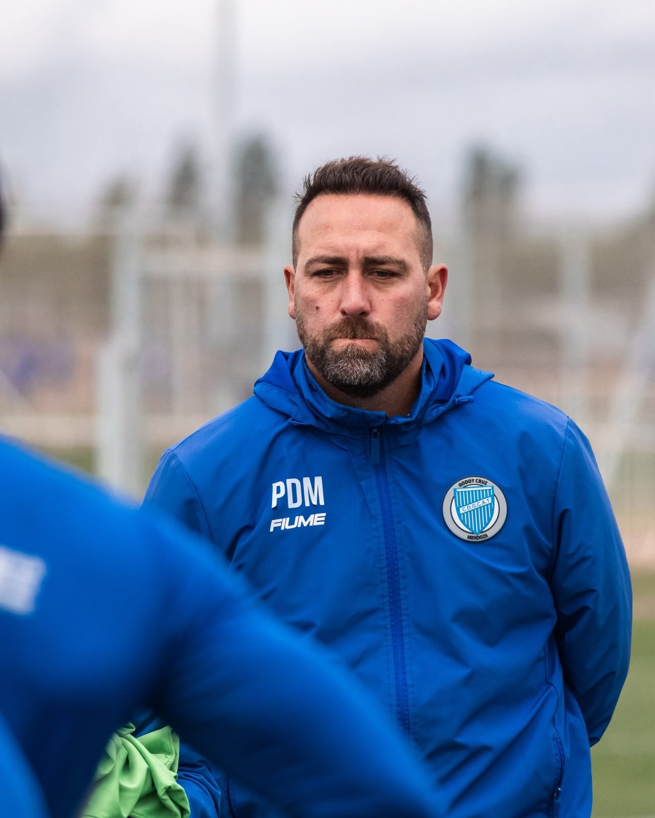 De Muner, tras el empate ante All Boys: “Nos faltó un poquito más de coraje”