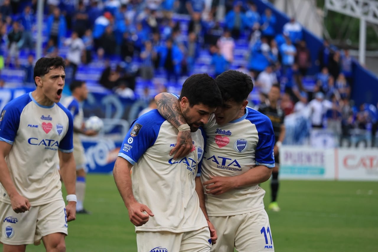 ¿Cómo se juega el Reducido de la Primera Nacional y qué necesita Godoy Cruz para ascender?