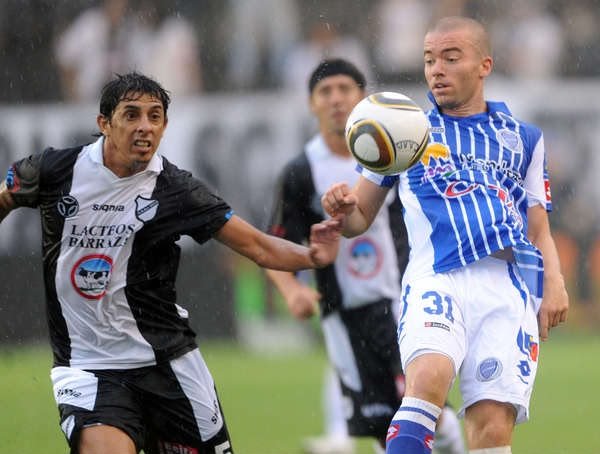 El Tomba vuelve a Floresta: sus antecedentes en la casa del 'Albo'