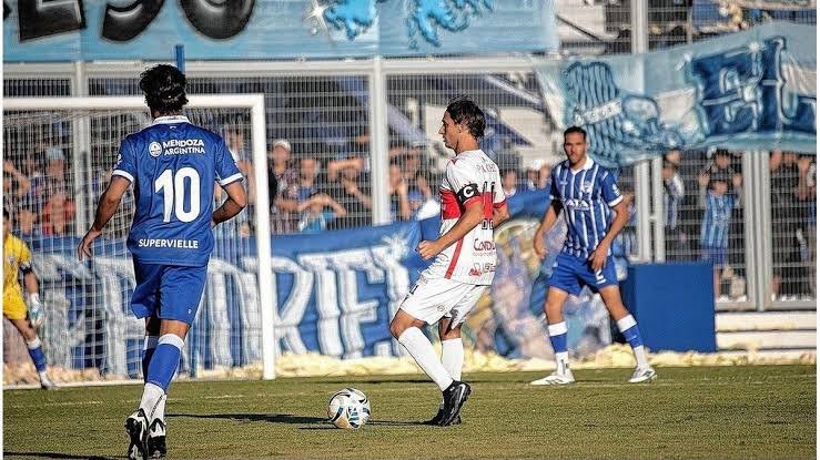 El Tomba quiere quedar cerca de los lideres en una nueva final