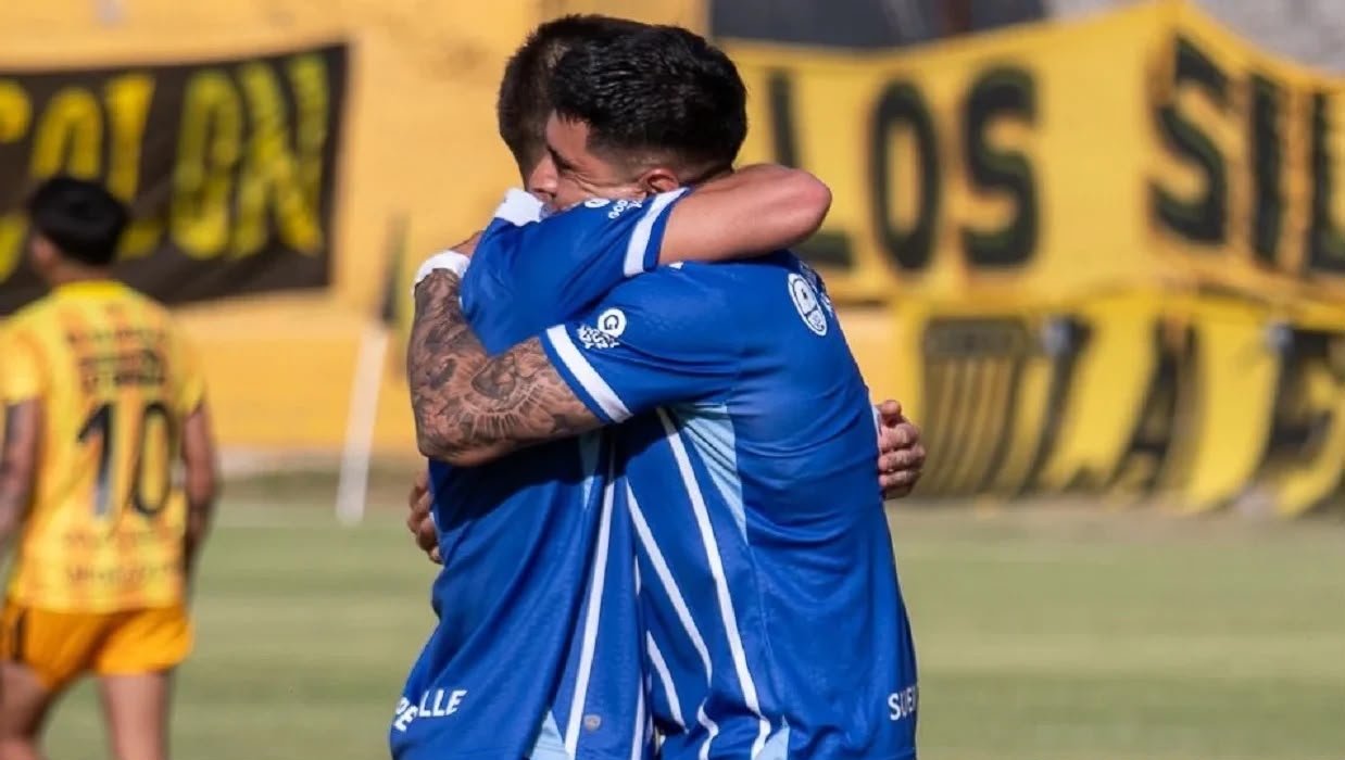 El Tomba respondió contra Mitre y dejó la definición abierta hasta el final