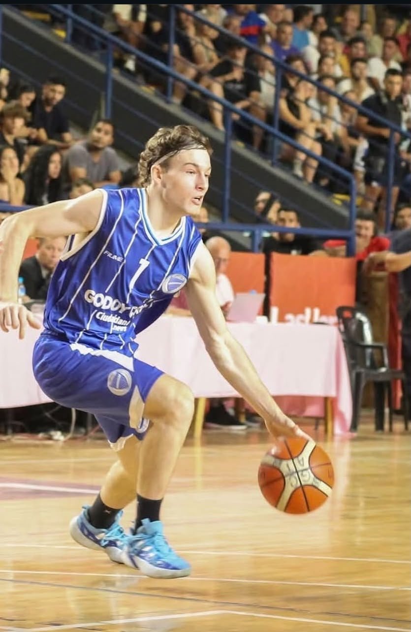 Juan Cruz Martínez tras el triunfo ante Atenas: “La cancha se torna para nosotros y es un plus hermoso"