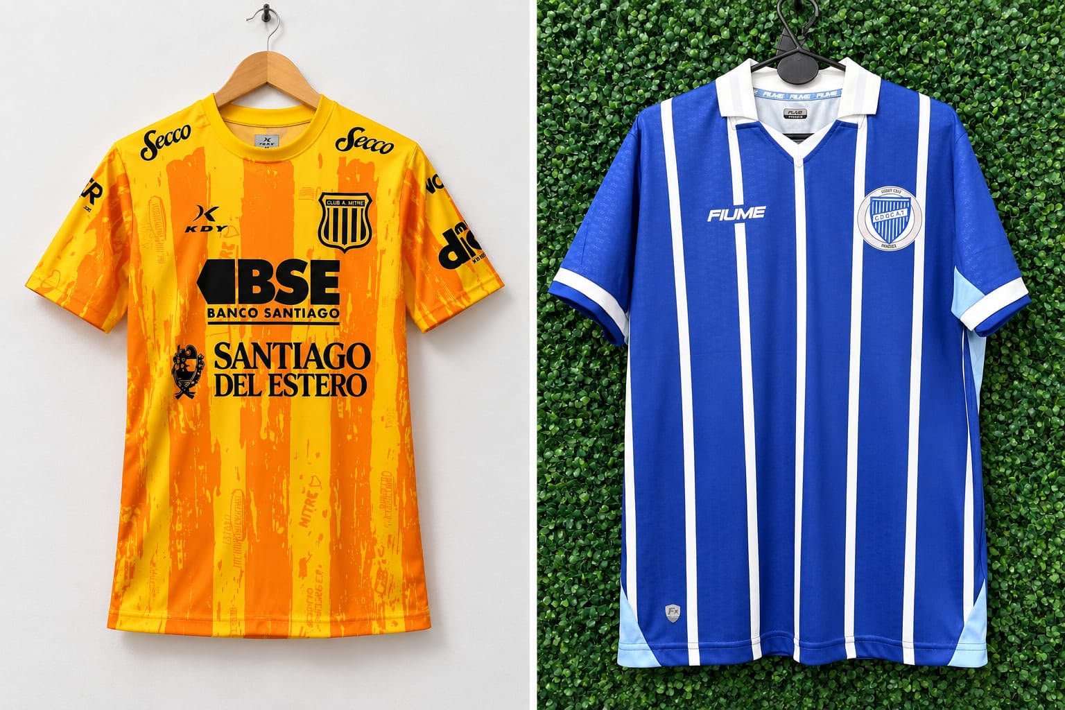 Caras conocidas entre el Expreso y el Aurinegro