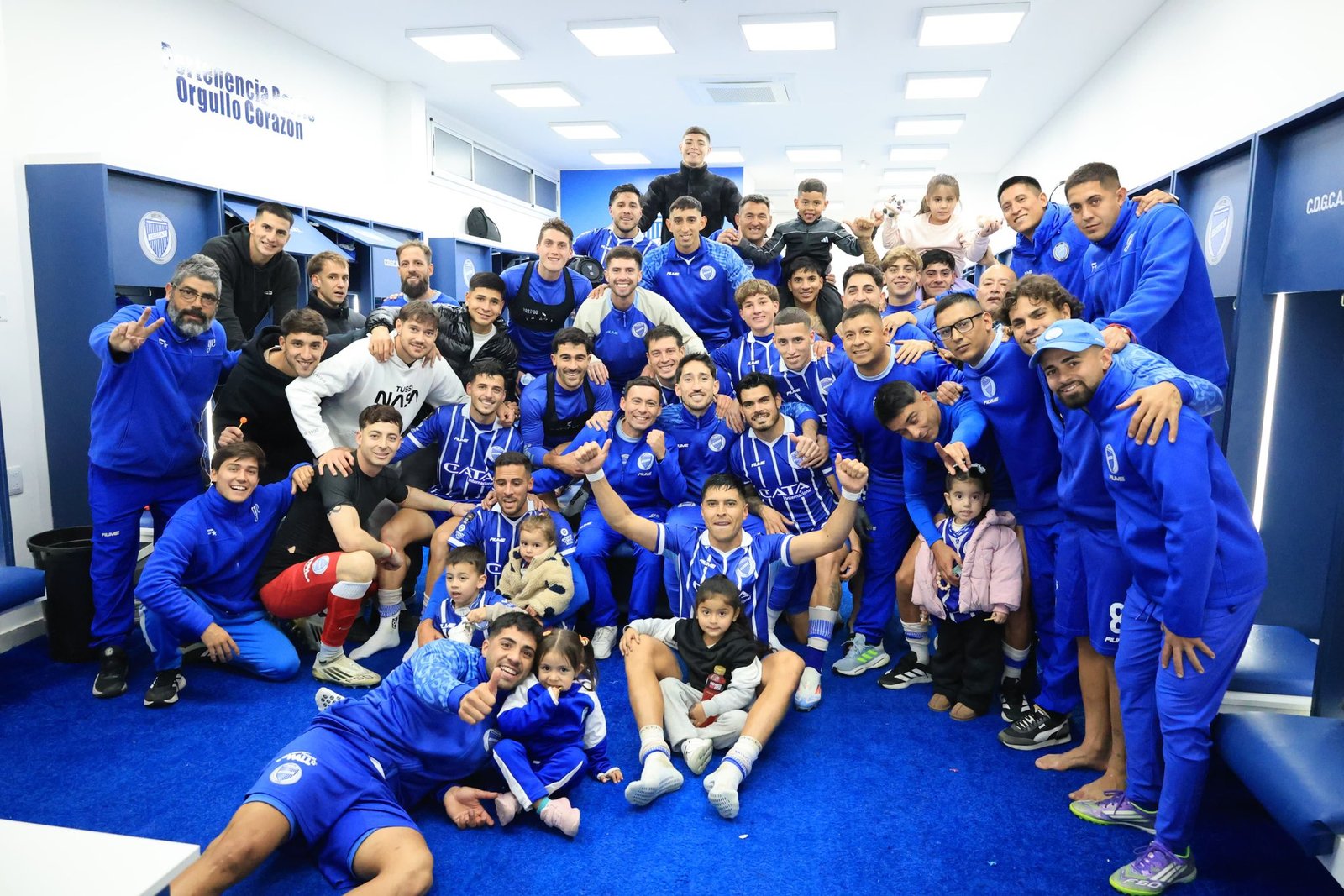 El semáforo del Tomba ante Mitre