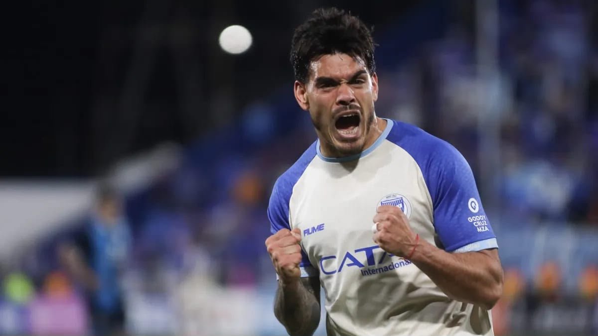 Axel Rodríguez, tras la remontada del Tomba: “Creo que somos justos ganadores”