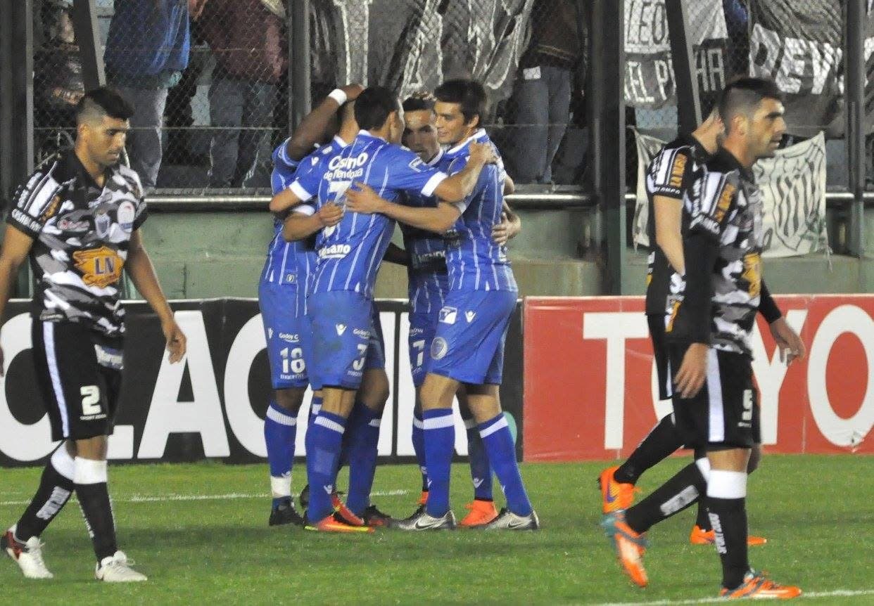 ¡Que se repita, Tomba!
