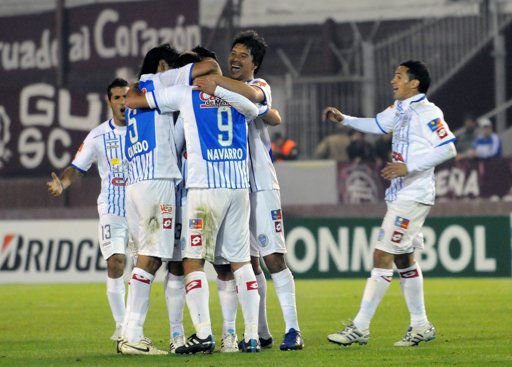 A 15 años de un nuevo bautismo Internacional: El día en que Godoy Cruz hizo su debut en la Sudamericana