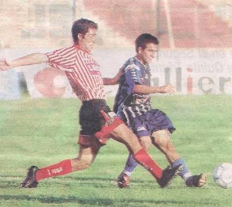 El Tomba quiere seguir mandando en el historial frente al 'Milrayitas'