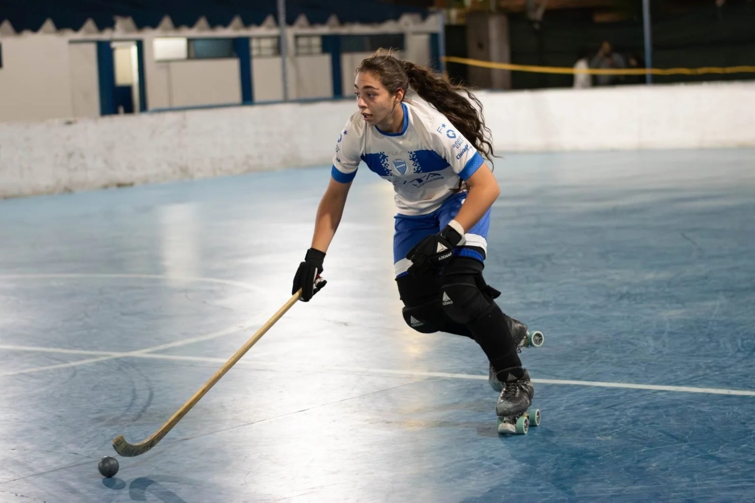 Pilar Abaid, la joya tombina que representará al hockey argentino en el Mundial