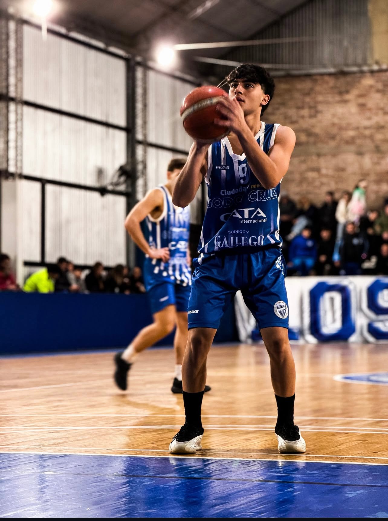 Otro cachetazo al campeón