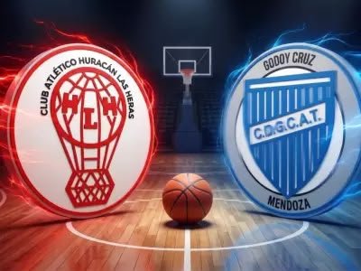 El Tomba recibe a Huracán en un duelo con sabor a revancha