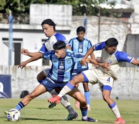 Godoy Cruz ya tiene programada su cita con el Candombero