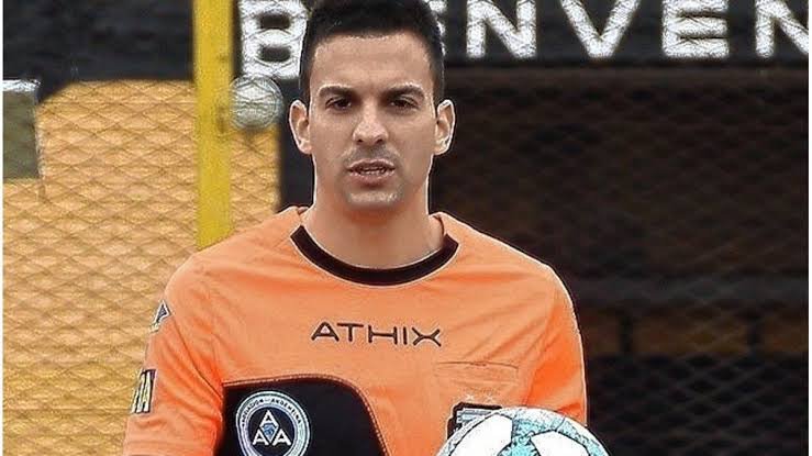 Godoy Cruz ya conoce al árbitro para recibir a Defensores de Belgrano