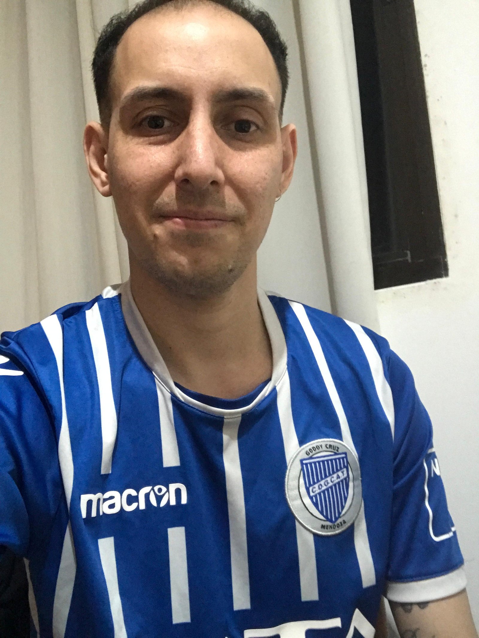 Pedro Ortega