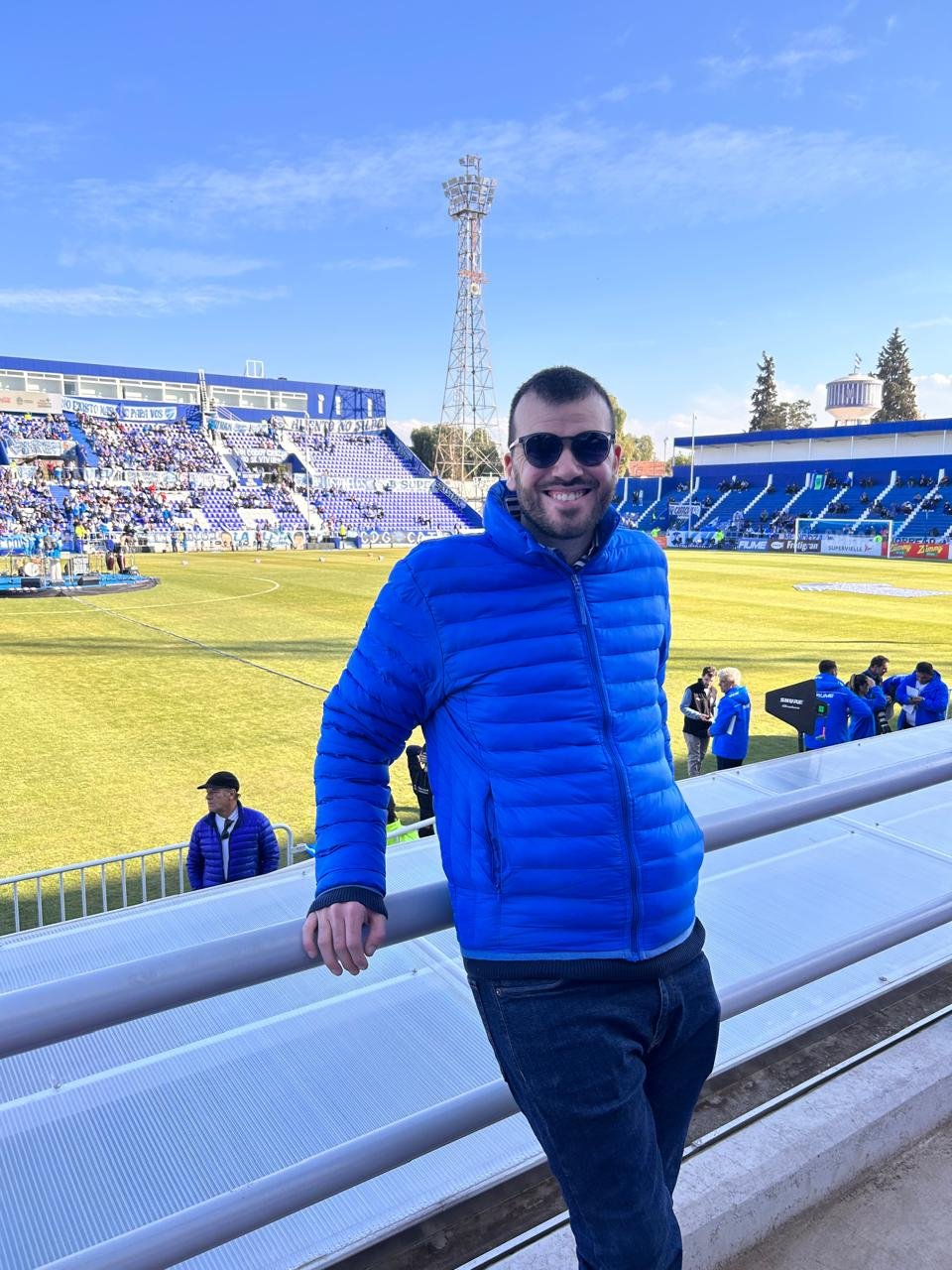 Nicolas Castillo