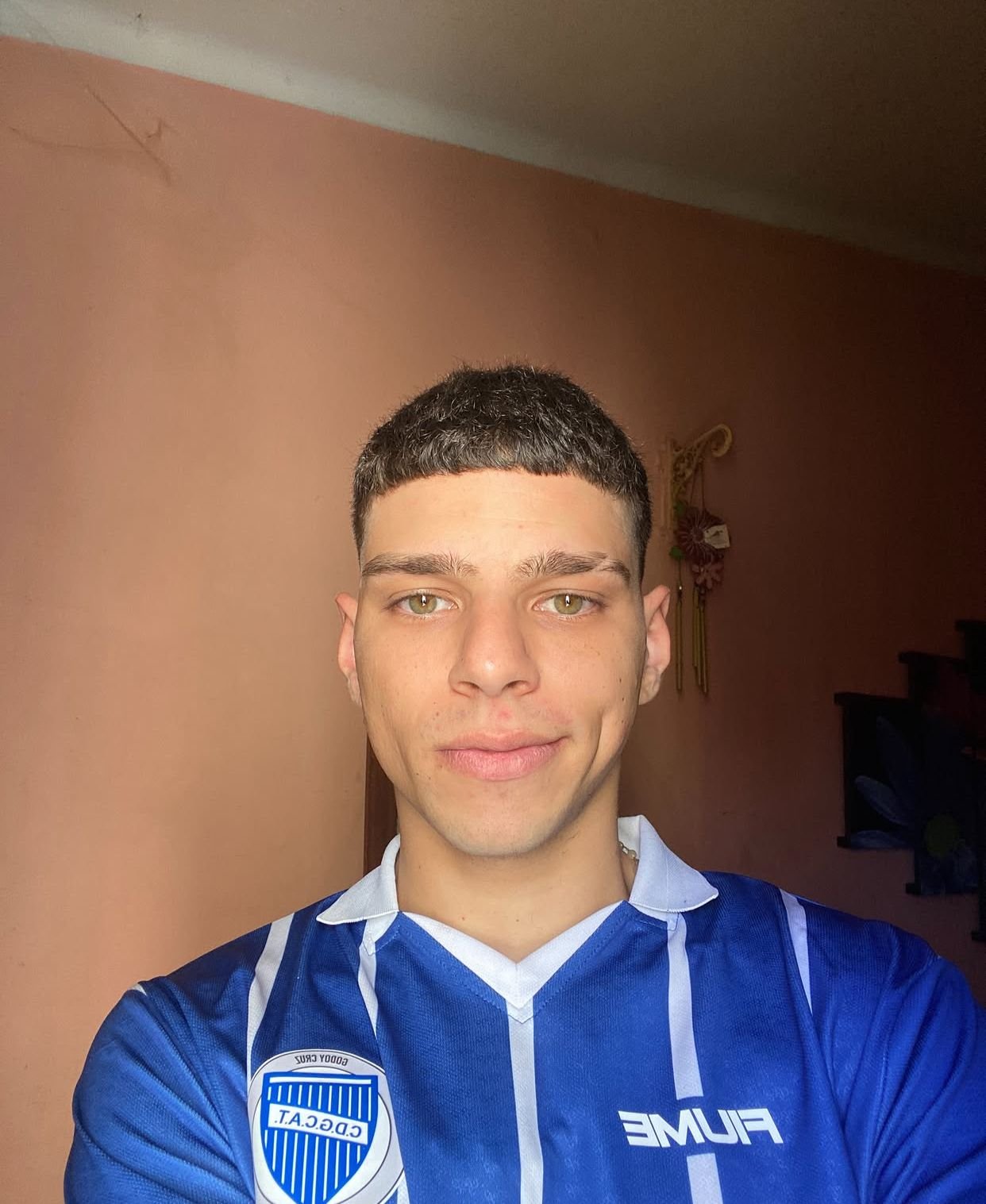 Matias Giordano