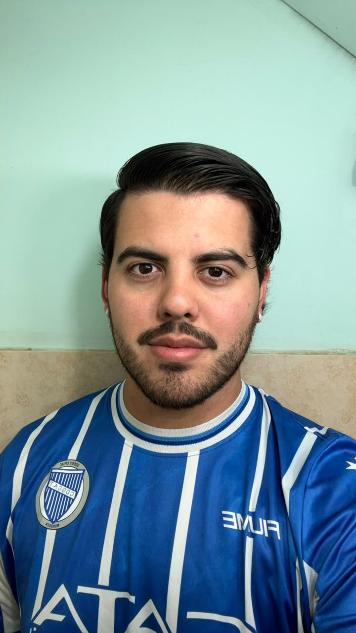 Nahuel Marangi Aroca