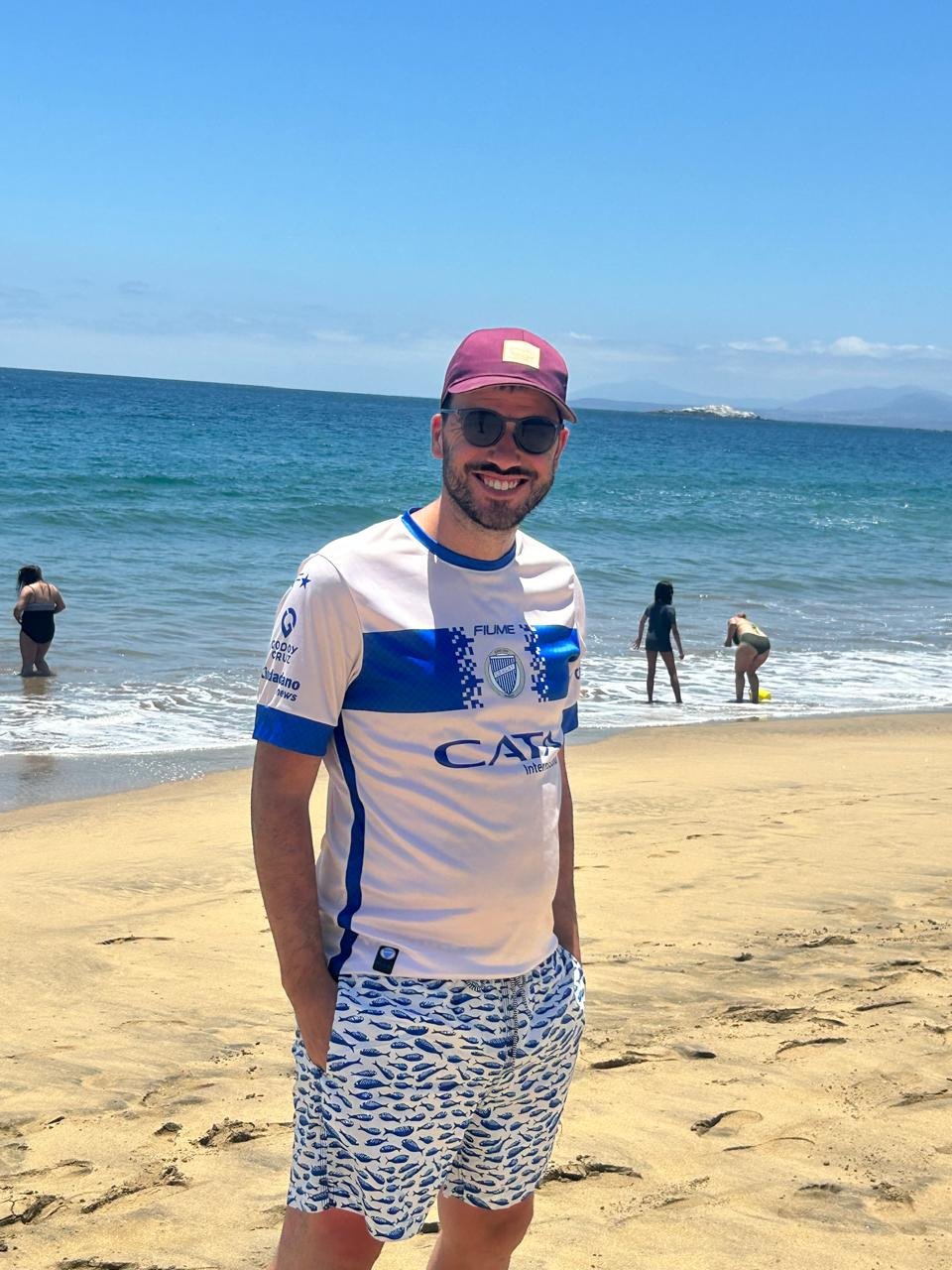Nicolas Castillo