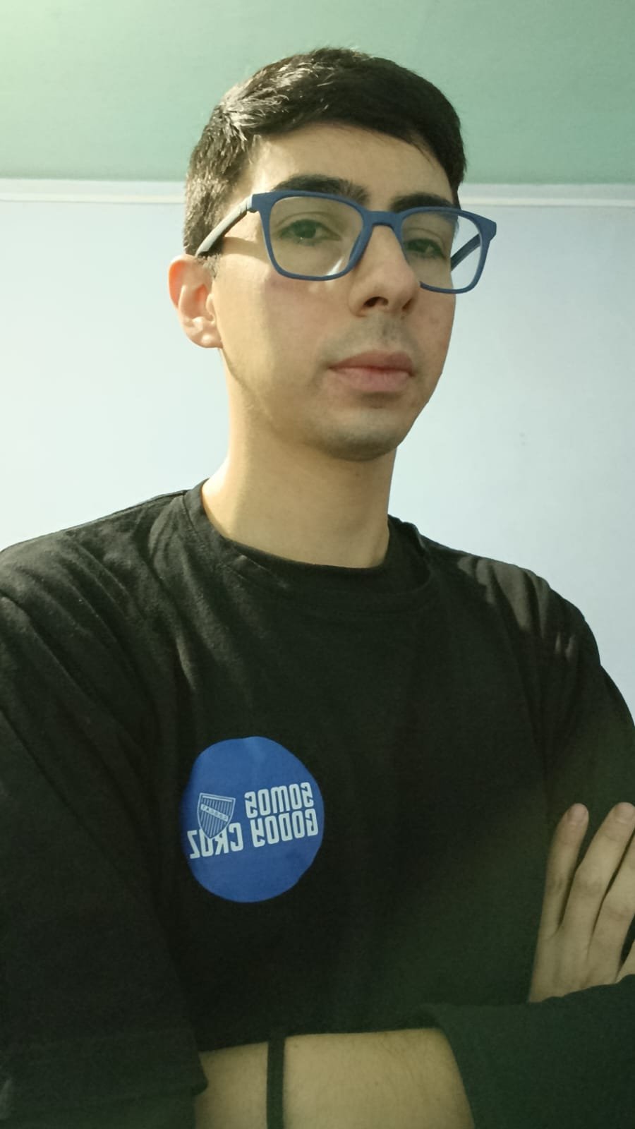 Eric Herrera