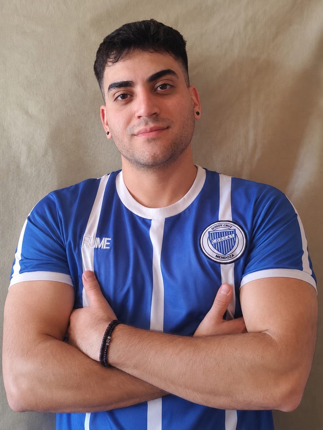 Emanuel Ruiz